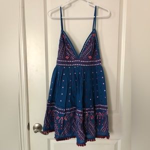 Karina Grimaldi Sundress